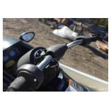 2000 Yamaha Wave Runner XL 1200 Limited Jet Ski