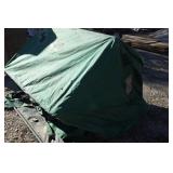 Eskimo Quickflip II Flip Over Ice Shelter