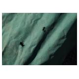 Eskimo Quickflip II Flip Over Ice Shelter