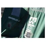 Eskimo Quickflip II Flip Over Ice Shelter