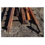 Cherry Picker Engine Hoist