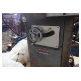 Antique Craftsman Belt Drive Table Saw