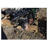 Outboard Boat Motors - NOT Running