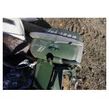 Outboard Boat Motors - NOT Running