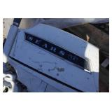 Outboard Boat Motors - NOT Running