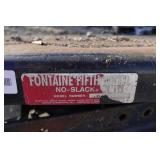 Fontaine No-Slack Semi Fifth Wheel