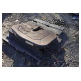 Fontaine No-Slack Semi Fifth Wheel