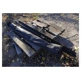 Access Roll Up Cover for Dodge Ram - 6