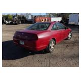 1998 Honda Accord EX Coupe - 3.0L V6 - 183,996 Miles