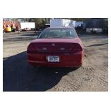 1998 Honda Accord EX Coupe - 3.0L V6 - 183,996 Miles