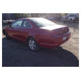 1998 Honda Accord EX Coupe - 3.0L V6 - 183,996 Miles