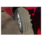 1998 Honda Accord EX Coupe - 3.0L V6 - 183,996 Miles