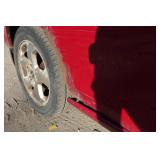 1998 Honda Accord EX Coupe - 3.0L V6 - 183,996 Miles