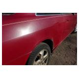 1998 Honda Accord EX Coupe - 3.0L V6 - 183,996 Miles