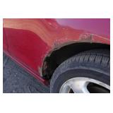 1998 Honda Accord EX Coupe - 3.0L V6 - 183,996 Miles