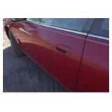 1998 Honda Accord EX Coupe - 3.0L V6 - 183,996 Miles