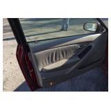 1998 Honda Accord EX Coupe - 3.0L V6 - 183,996 Miles