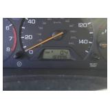 1998 Honda Accord EX Coupe - 3.0L V6 - 183,996 Miles