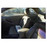 1998 Honda Accord EX Coupe - 3.0L V6 - 183,996 Miles