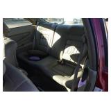 1998 Honda Accord EX Coupe - 3.0L V6 - 183,996 Miles