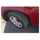 1998 Honda Accord EX Coupe - 3.0L V6 - 183,996 Miles