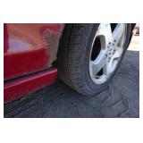 1998 Honda Accord EX Coupe - 3.0L V6 - 183,996 Miles