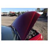 1998 Honda Accord EX Coupe - 3.0L V6 - 183,996 Miles