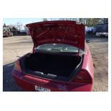 1998 Honda Accord EX Coupe - 3.0L V6 - 183,996 Miles