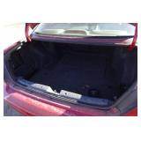 1998 Honda Accord EX Coupe - 3.0L V6 - 183,996 Miles