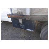 2008 Dodge Ram 3500 Crew Cab Flat Bed Truck - 6.7L Cummins Turbo Diesel