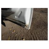 2008 Dodge Ram 3500 Crew Cab Flat Bed Truck - 6.7L Cummins Turbo Diesel