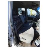 2008 Dodge Ram 3500 Crew Cab Flat Bed Truck - 6.7L Cummins Turbo Diesel