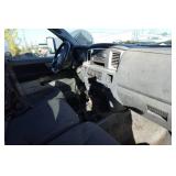 2008 Dodge Ram 3500 Crew Cab Flat Bed Truck - 6.7L Cummins Turbo Diesel