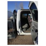 2008 Dodge Ram 3500 Crew Cab Flat Bed Truck - 6.7L Cummins Turbo Diesel