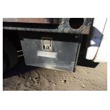 2008 Dodge Ram 3500 Crew Cab Flat Bed Truck - 6.7L Cummins Turbo Diesel