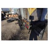 2008 Dodge Ram 3500 Crew Cab Flat Bed Truck - 6.7L Cummins Turbo Diesel