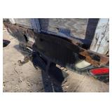 2008 Dodge Ram 3500 Crew Cab Flat Bed Truck - 6.7L Cummins Turbo Diesel