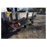 2008 Dodge Ram 3500 Crew Cab Flat Bed Truck - 6.7L Cummins Turbo Diesel