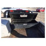 2008 Dodge Ram 3500 Crew Cab Flat Bed Truck - 6.7L Cummins Turbo Diesel