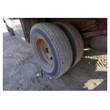 2008 Dodge Ram 3500 Crew Cab Flat Bed Truck - 6.7L Cummins Turbo Diesel