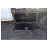 2008 Dodge Ram 3500 Crew Cab Flat Bed Truck - 6.7L Cummins Turbo Diesel