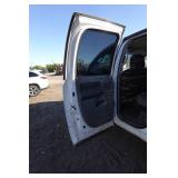 2008 Dodge Ram 3500 Crew Cab Flat Bed Truck - 6.7L Cummins Turbo Diesel