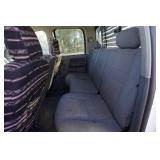 2008 Dodge Ram 3500 Crew Cab Flat Bed Truck - 6.7L Cummins Turbo Diesel