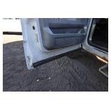 2008 Dodge Ram 3500 Crew Cab Flat Bed Truck - 6.7L Cummins Turbo Diesel