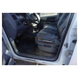 2008 Dodge Ram 3500 Crew Cab Flat Bed Truck - 6.7L Cummins Turbo Diesel