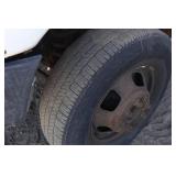 2008 Dodge Ram 3500 Crew Cab Flat Bed Truck - 6.7L Cummins Turbo Diesel