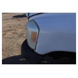 2008 Dodge Ram 3500 Crew Cab Flat Bed Truck - 6.7L Cummins Turbo Diesel