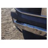 2008 Dodge Ram 3500 Crew Cab Flat Bed Truck - 6.7L Cummins Turbo Diesel