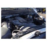 2008 Dodge Ram 3500 Crew Cab Flat Bed Truck - 6.7L Cummins Turbo Diesel