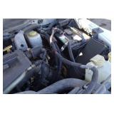 2008 Dodge Ram 3500 Crew Cab Flat Bed Truck - 6.7L Cummins Turbo Diesel